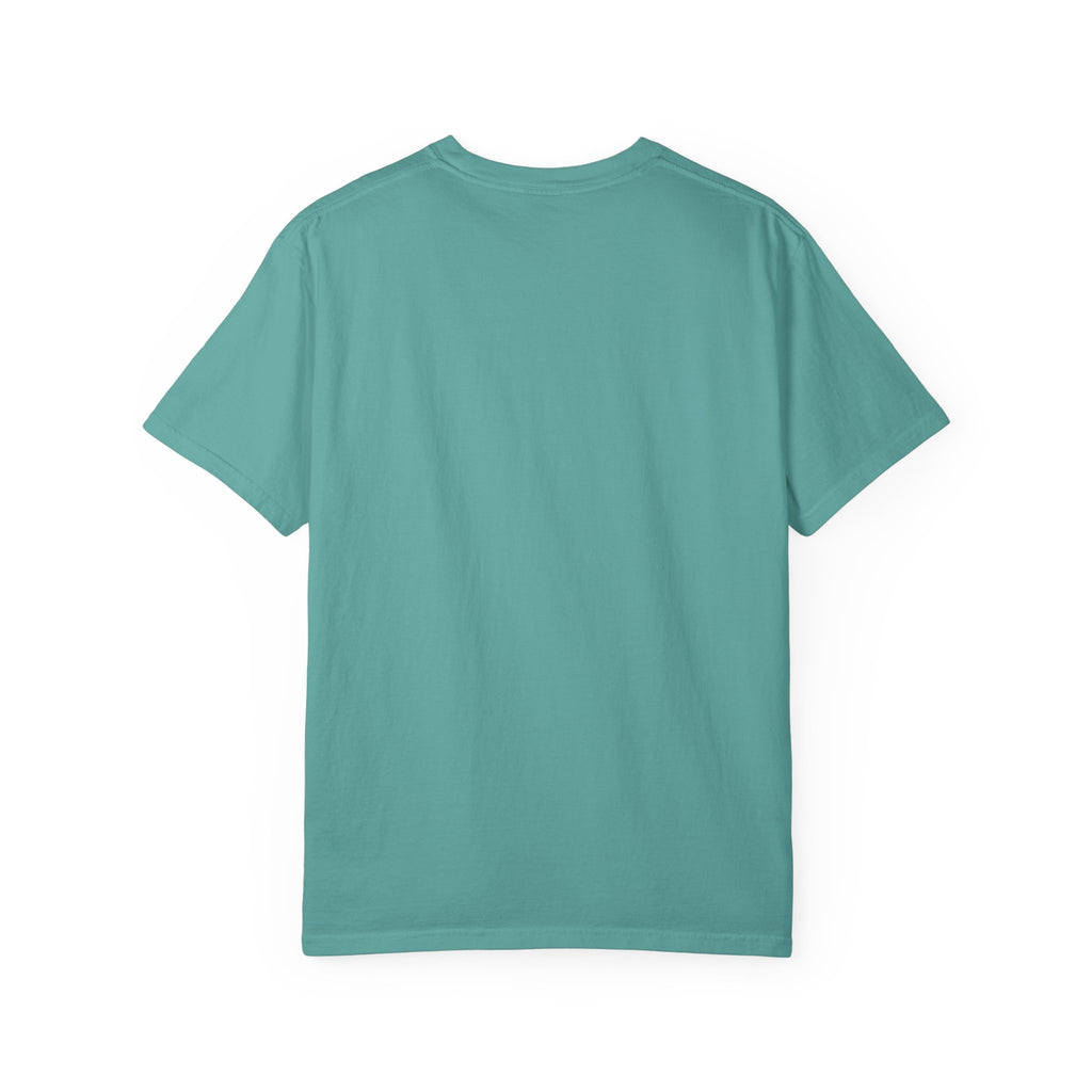 Moonshot Kid Graffiti Tee — DROP 001 | Streetwear Baseball Moon Graphic Shirt