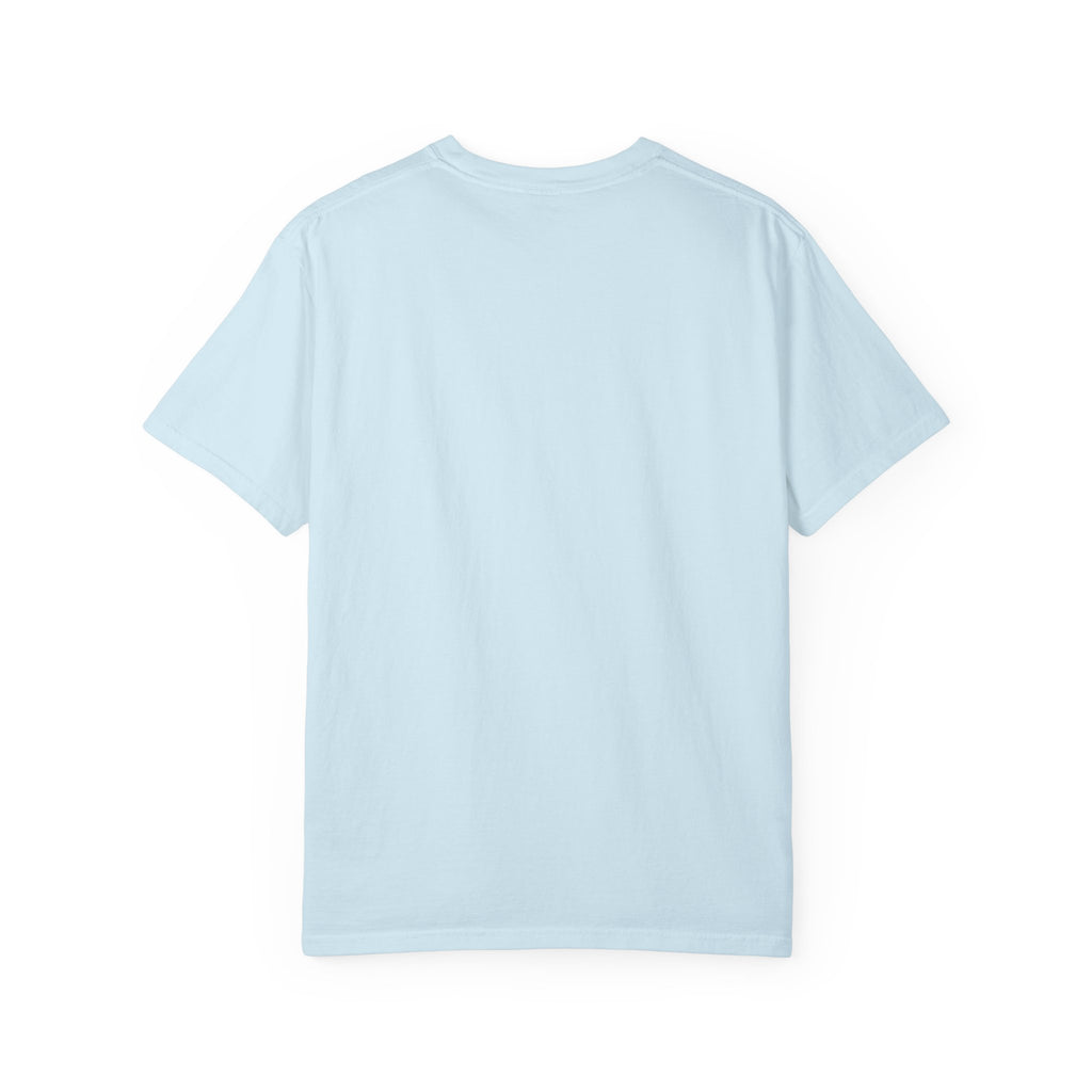 Moonshot Kid Graffiti Tee — DROP 001 | Streetwear Baseball Moon Graphic Shirt