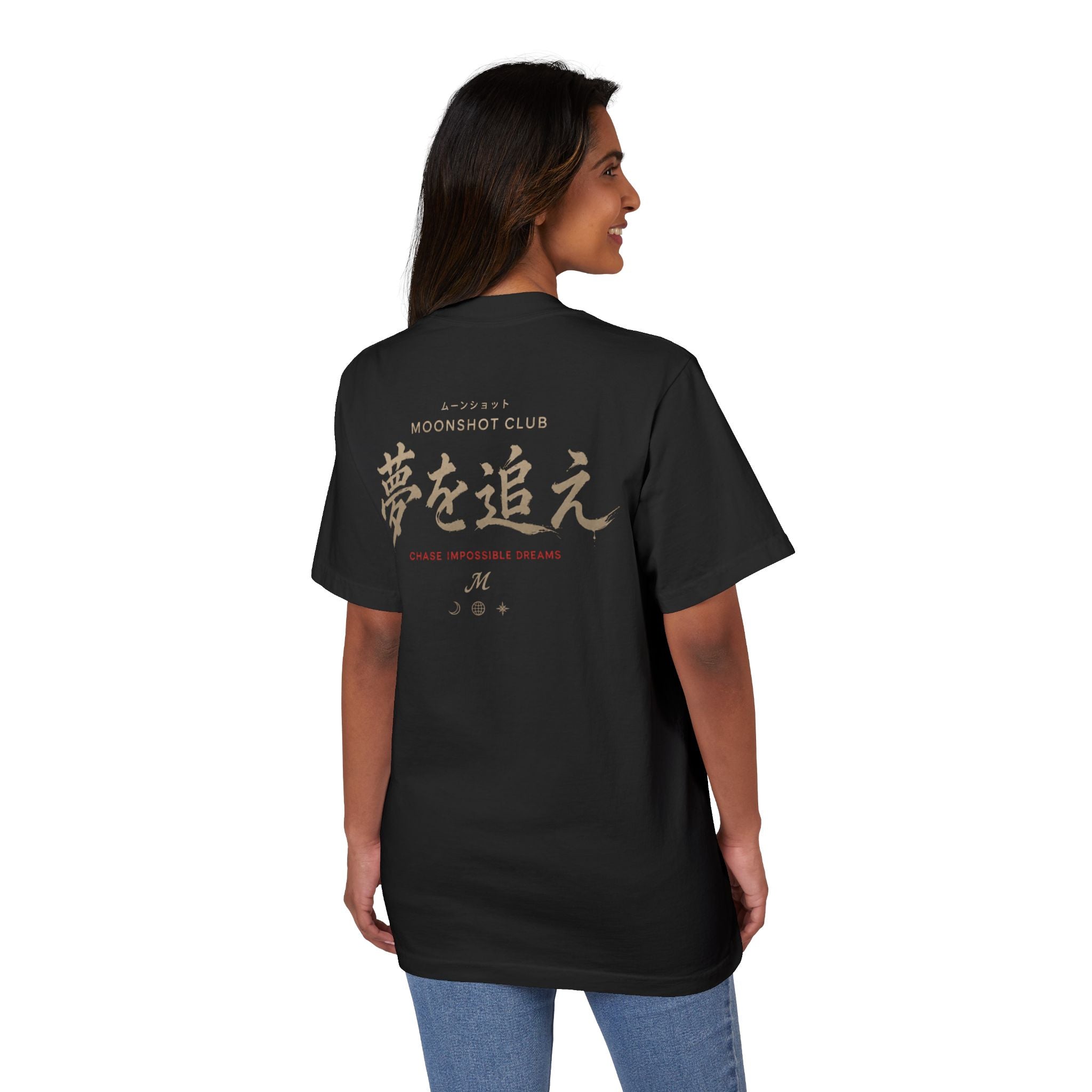 Moonshot Club™ Tokyo Dreams Tee