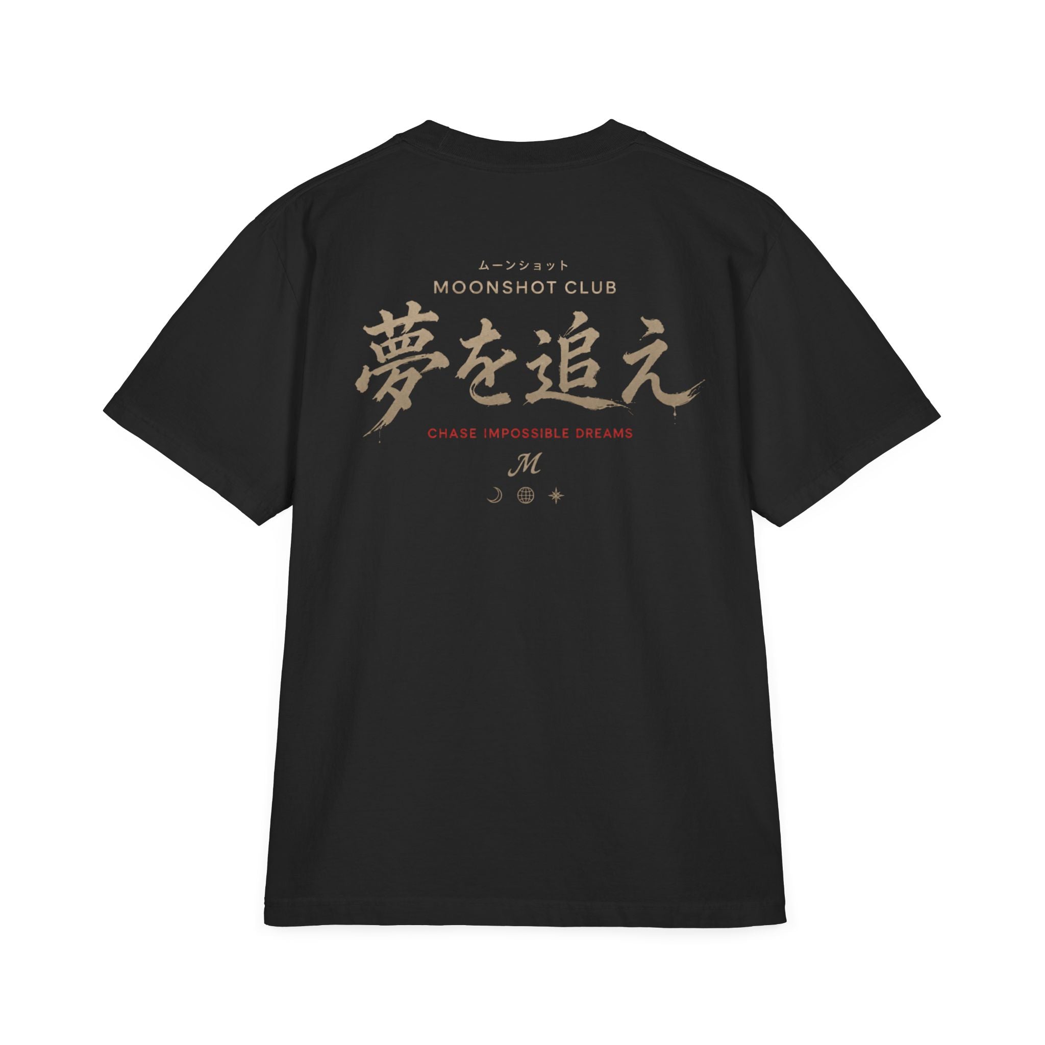 Moonshot Club™ Tokyo Dreams Tee