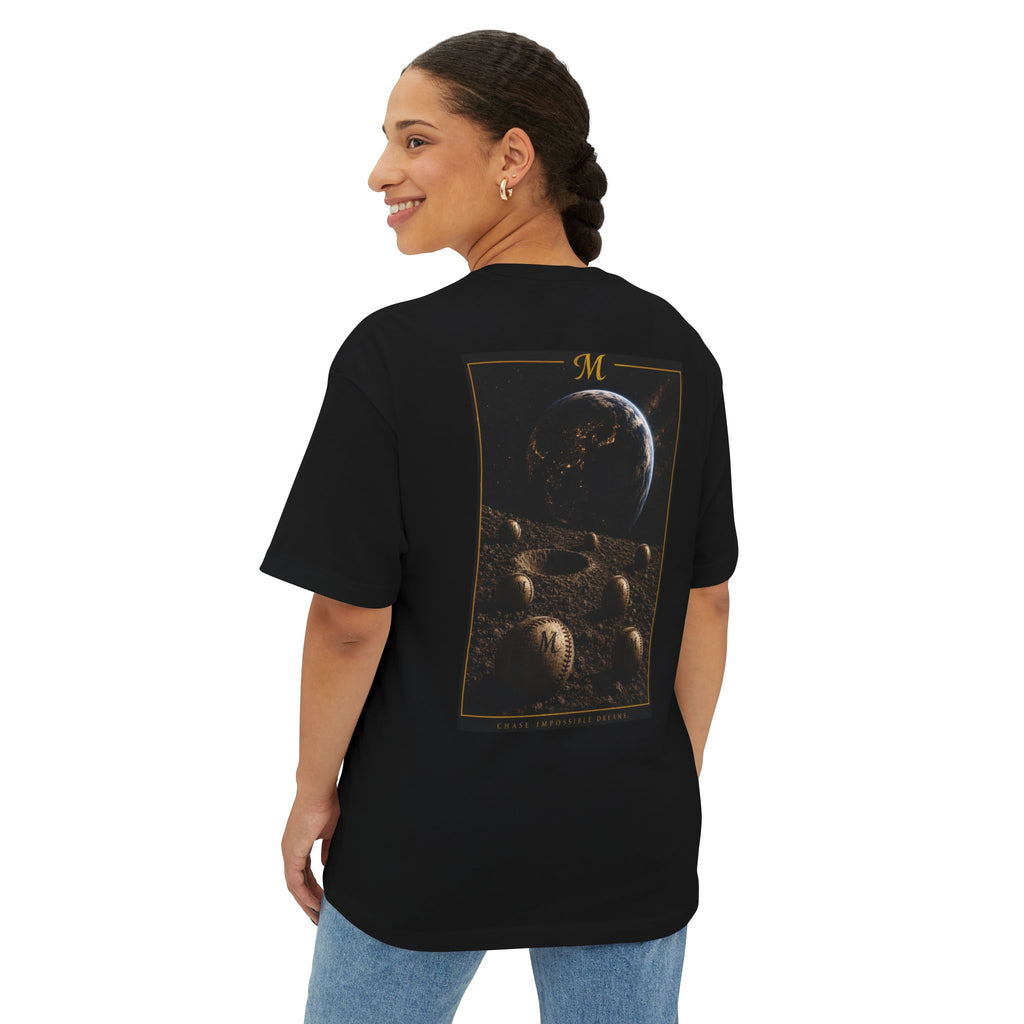 Lunar Dreams Tee — DROP 001