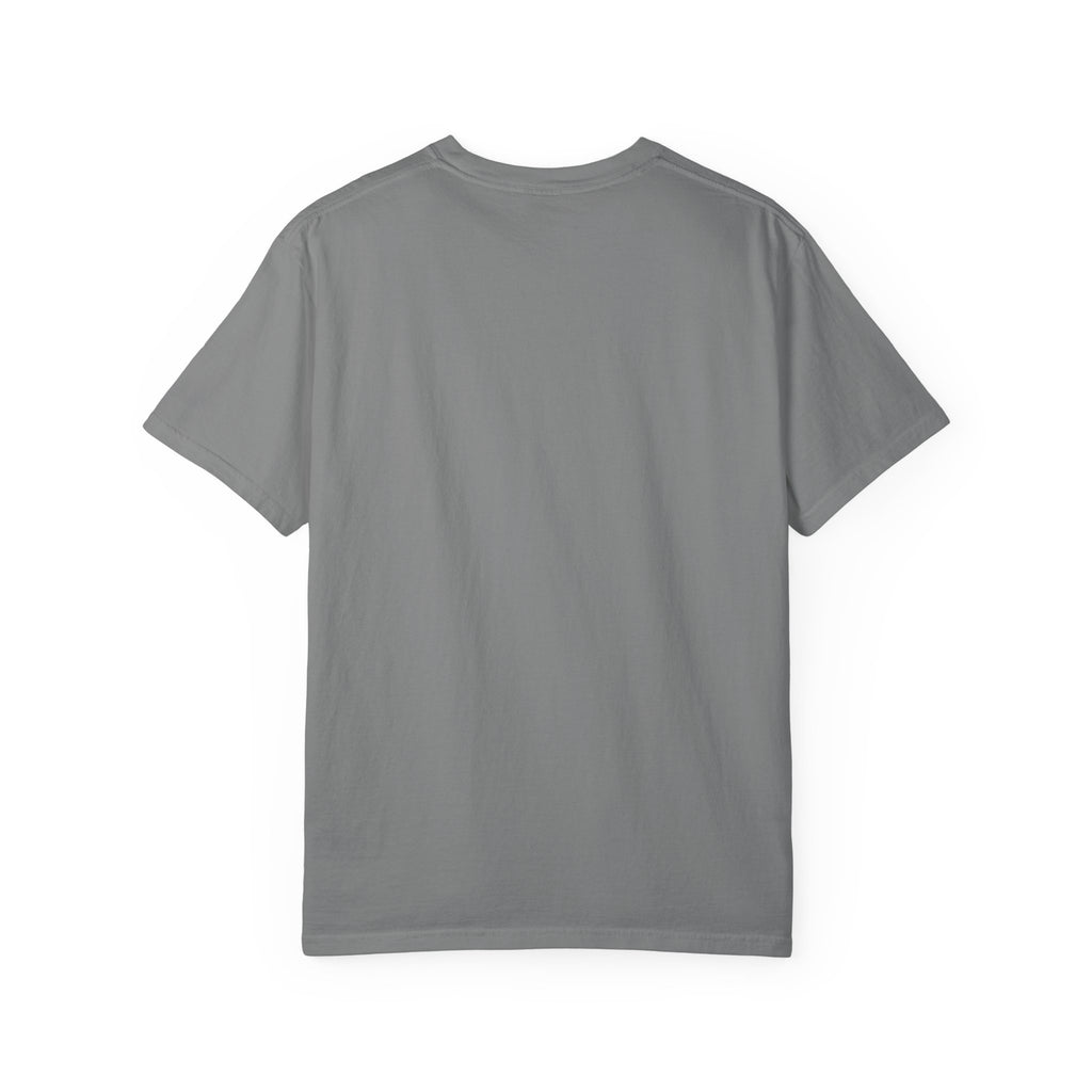 Moonshot Kid Graffiti Tee — DROP 001 | Streetwear Baseball Moon Graphic Shirt