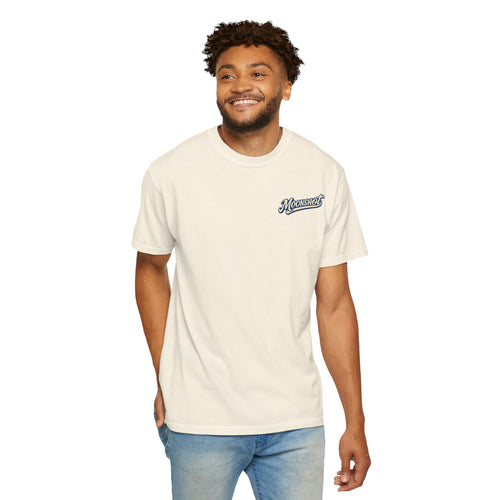 Moonshot Anime "LA Sandlot" Baseball Tee