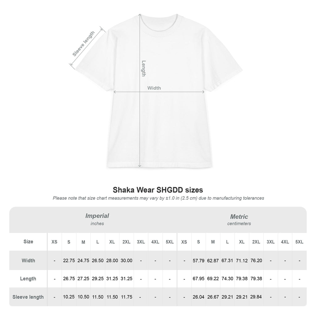 Tokyo Dreams Tee™ — DROP 001