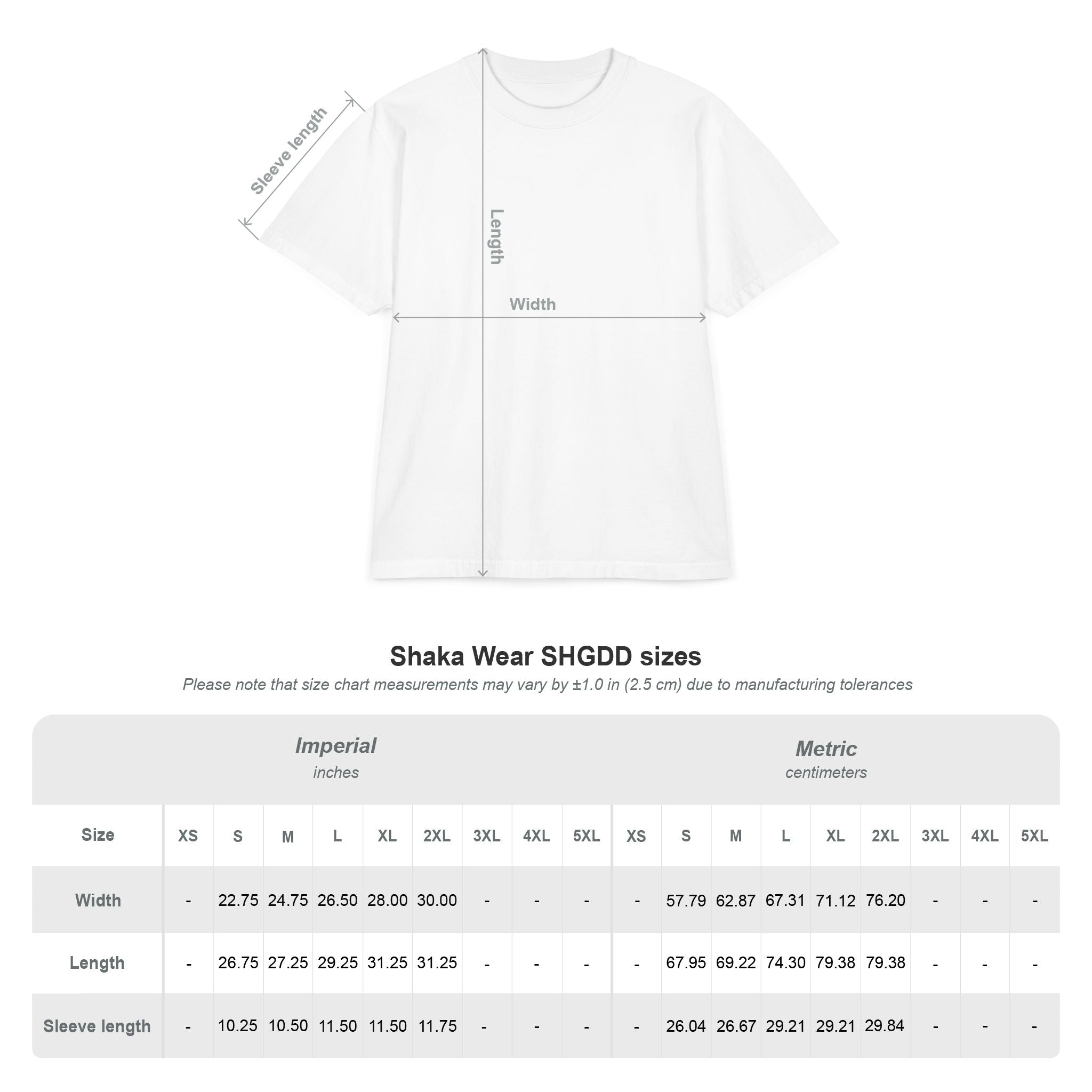Tokyo Dreams Tee™ — DROP 001