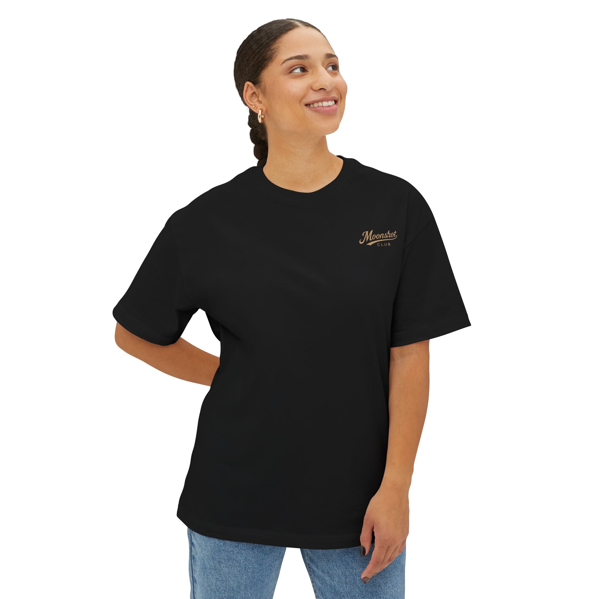 Lunar Dreams Tee — DROP 001