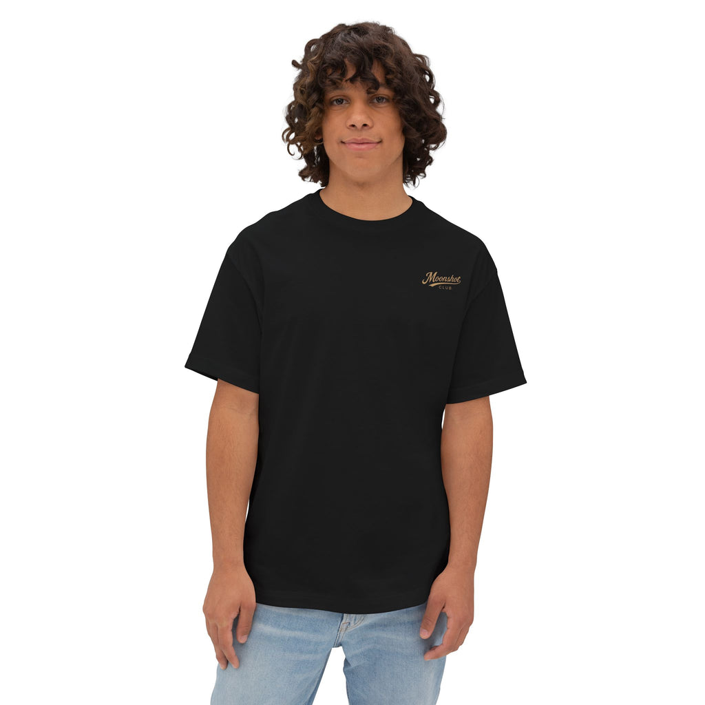 Lunar Dreams Tee — DROP 001