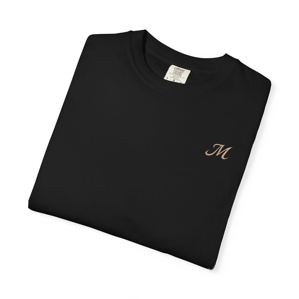 Tokyo Nights Tee — DROP 001