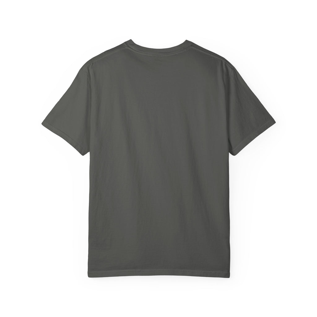 Moonshot Kid Graffiti Tee — DROP 001 | Streetwear Baseball Moon Graphic Shirt