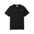 Moonshot Club “MS7” Garment-Dyed Tee — DROP 001