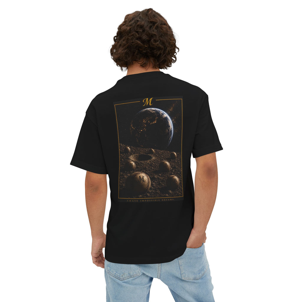 Lunar Dreams Tee — DROP 001