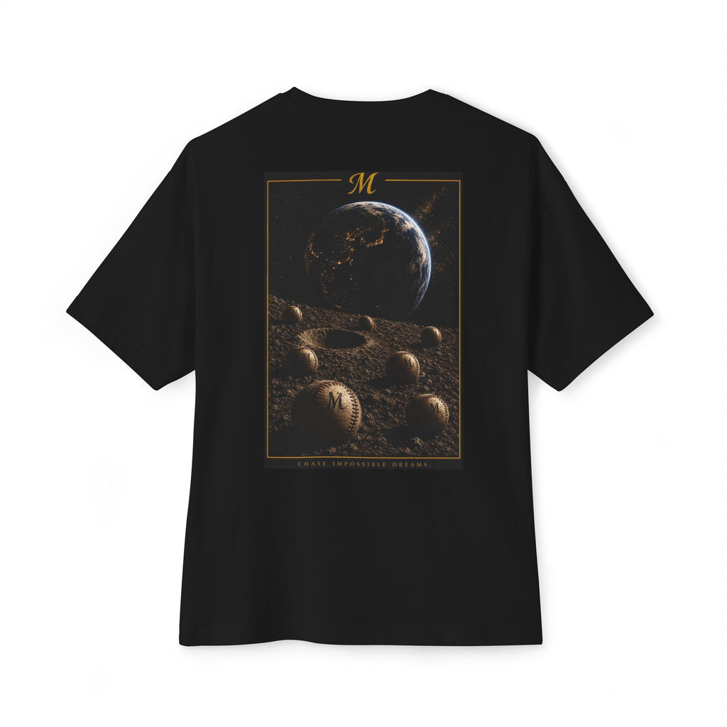 Lunar Dreams Tee — DROP 001