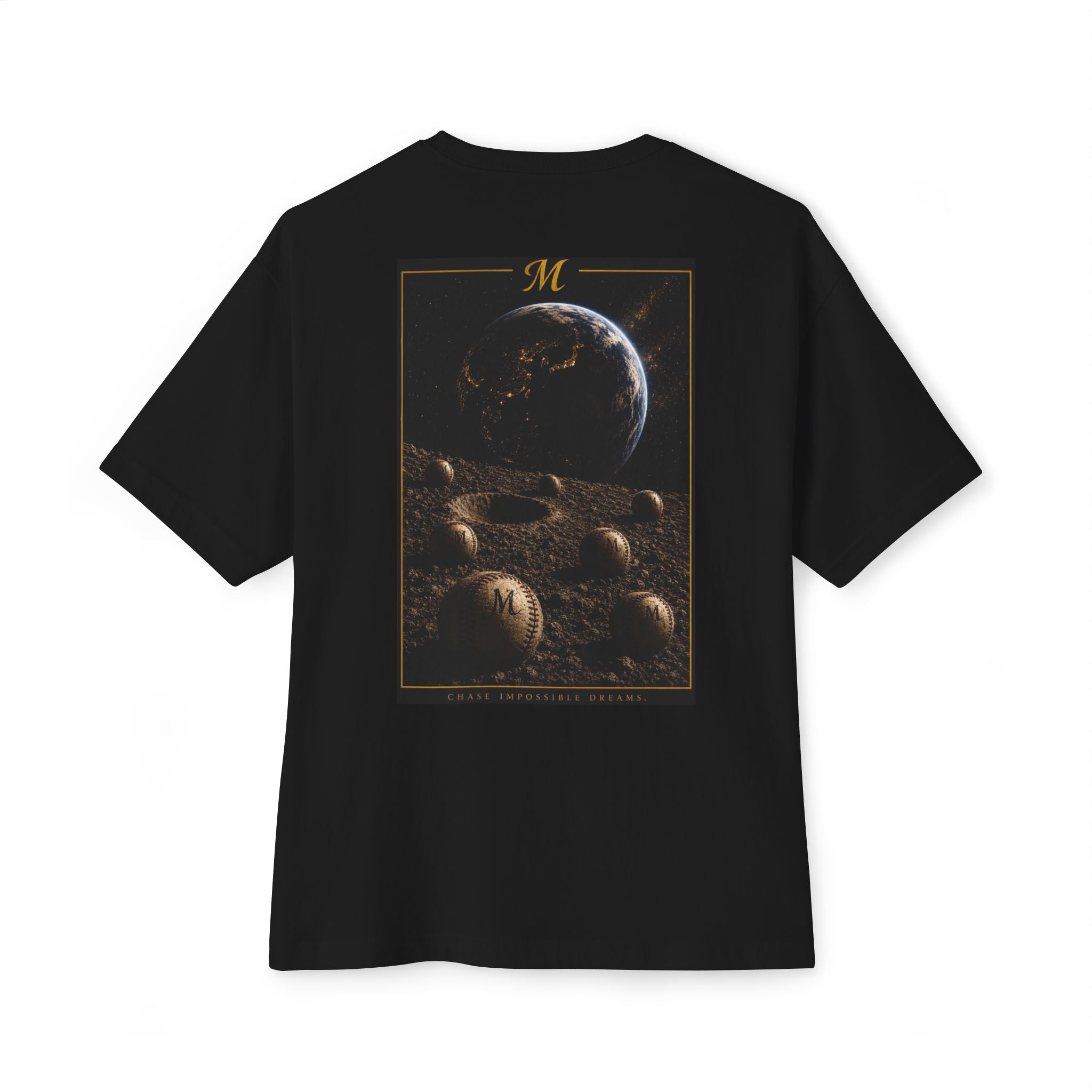 Lunar Dreams Tee — DROP 001